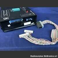  LORICA ORAZIO 8088 Programmatore  LORICA ORAZIO 8088 Strumenti