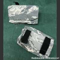 Porta Occhiali Morbido Porta Occhiali Morbido da Insert Militaria