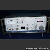 SPM-60 Selective Level Meter WANDEL & GOLTERMANN SPM-60 Strumenti