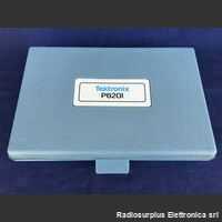TEKTRONIX P6201 Sonda Oscilloscopio TEKTRONIX P6201 Accessori per strumentazione