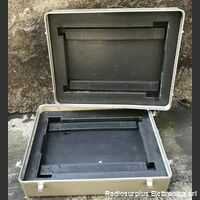 HP30 Cassa HP  in vetroresina per trasporto strumentazione elettronica Accessori per strumentazione