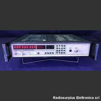  EIP model 585 Microwave Pulse Counter  EIP model 585 Strumenti