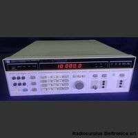 HP 3336A Synthesizer/Level Generator HP 3336A Strumenti