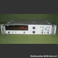 HP 5326A Timer-Counter HP 5326A Strumenti