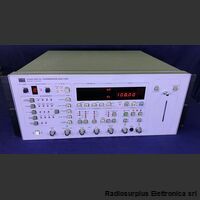  HP 3764A opt002 Digital Transmission Analyzer  HP 3764A Strumenti