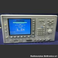 MT8803G Radio Communication Analyzer ANRITSU MT8803G Strumenti