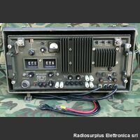 PR5/191 ( MH 191 ) Ponte Radio Campale MARCONI PR5/191 ( MH 191 ) Apparati radio