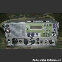 SRT 178/A Ricetrasmettitore HF ELMER SRT 178/A Apparati radio