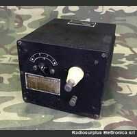 A-5B Antenna Fittizia A-5B Accessori per apparati radio Militari