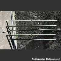 AB-35-TRC/7 Sostegno per antenna con accessori AB-35-TRC/7 Accessori per apparati radio Militari