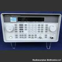 AGILENT 8648D Signal Generator AGILENT 8648D Strumenti