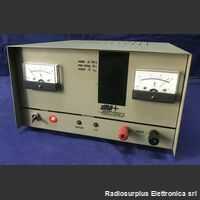 AL726E Alimentatore lineare stabilizzato  ALPHA ELETTRONICA model AL726E Strumenti