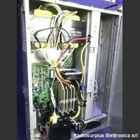  APC DLA2200  APC DLA2200  Ups 220 Volt da 3 Kwatt Strumenti