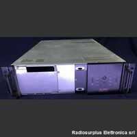  APC DLA2200  APC DLA2200  Ups 220 Volt da 3 Kwatt Strumenti