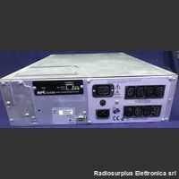  APC DLA2200  APC DLA2200  Ups 220 Volt da 3 Kwatt Strumenti