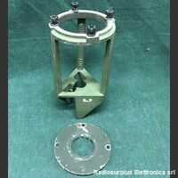 AS7G Staffa Antenna G.P.  THOMSON- AS7G Accessori per apparati radio Militari