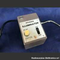 ATAGO n°15173 Rifrattometro di ABBE ATAGO n°15173 Strumenti