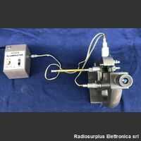 ATAGO n°15173 Rifrattometro di ABBE ATAGO n°15173 Strumenti