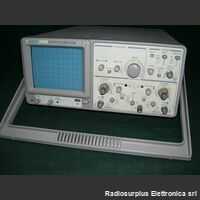 7425 Oscilloscope ATTEN 7425 Strumenti