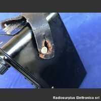 AVO Meter 8MKII Universal Multimeter AVO Meter 8MKII Strumenti