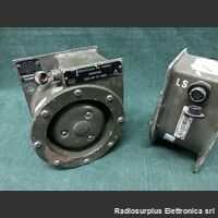 RAC5965-99-117-6263 Loudspeaker PM Vehicle RACAL 5965-99-117-6263 Accessori per apparati radio Militari