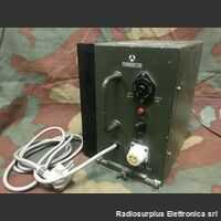 BA-517A Alimentatore da base THOMSON-CSF BA-517A Accessori per apparati radio Militari