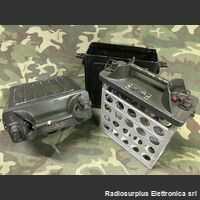 BB-1/PRC-1 Unita' di Alimentazione esterna BB-1/PRC-1 Accessori per apparati radio Militari