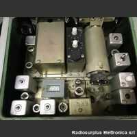 ADF-100 Automatic Directional Finder BENMAR mod. ADF-100 Apparati radio