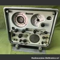 ADF-100 Automatic Directional Finder BENMAR mod. ADF-100 Apparati radio