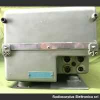 ADF-100 Automatic Directional Finder BENMAR mod. ADF-100 Apparati radio