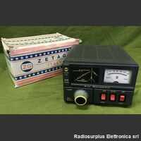 ZETAGI mod. BV131 Amplificatore Lineare ZETAGI mod. BV131 Telecomunicazioni