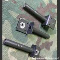 2A326-29 Base Antenna 2A326-29 per GRR-5 Accessori per apparati radio Militari