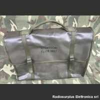 TL/TB 1007 Borsa porta Accessori TL/TB 1007 Apparati radio