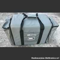 Borsa Trasporto  HP Borsa Trasporto Strumenti Elettronici  HP Accessori per strumentazione