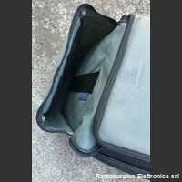 Borsa Trasporto  HP Borsa Trasporto Strumenti Elettronici  HP Accessori per strumentazione