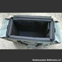 Borsa Trasporto  HP Borsa Trasporto Strumenti Elettronici  HP Accessori per strumentazione