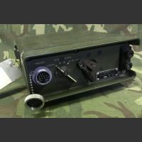 C-3006 Comando a distanza C-3006 Accessori per apparati radio Militari