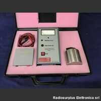 CECC 00-015 Surface Resisistivity/  Resistance to Ground Meter  OK INDUSTRIES CECC 00-015 Strumenti