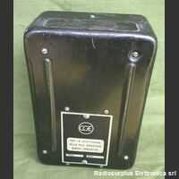  CGE mod. 311 Voltmetro Elettronico  CGE mod. 311 -vintage a valvole Accessori per apparati radio Militari