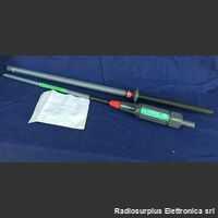 SURECO mod. CL 4-20 I Rivelatore di Tensione  SURECO mod. CL 4-20 I Strumenti