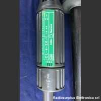  SURECO mod. CL 4-20 I Rivelatore di Tensione  SURECO mod. CL 4-20 I Strumenti