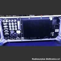 CMU 200 -versione Rack- Universal Radio communication Tester  ROHDE & SCHWARZ CMU 200 -versione Rack Strumenti