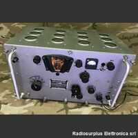 CRV-46068-B Radio Receiver TYPE CRV-46068-B Apparati radio