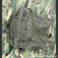  CW-212/U Borsa Portabatteria  CW-212/U Accessori per apparati radio Militari