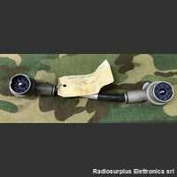 CX-1599/U CAVO di collegamento CX-1599/U Accessori per apparati radio Militari