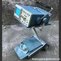 TEKTRONIX  type 200C Scope-Mobile TEKTRONIX  type 200C Accessori per strumentazione