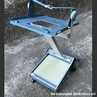 TEKTRONIX  type 200C Scope-Mobile TEKTRONIX  type 200C Accessori per strumentazione