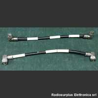 306-0525/01 Cavo di connessione N/N Cavo RG214/U N/N Accessori per apparati radio Militari