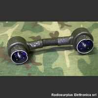 5995.12.132.1800 Cavo Collegamento Interconnessione 5995.12.132.1800 Accessori per apparati radio Militari