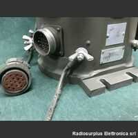 Com R-140 Commutatore di antenne Motorizzato R-140 Accessori per apparati radio Militari